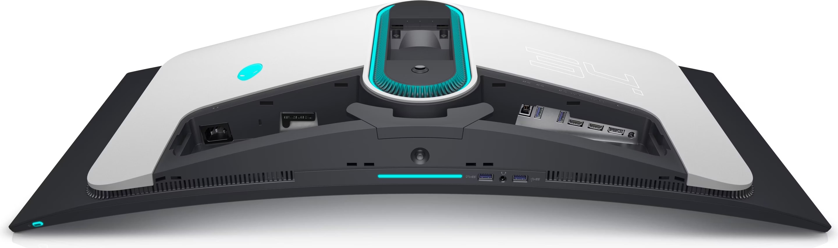 Dell Alienware AW3423DW - kaufen bei Digitec