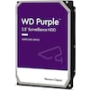 WD Purple (4 TB, 3.5", CMR)