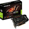 Gigabyte GeForce GTX 1050 OC Windforce (2 GB)