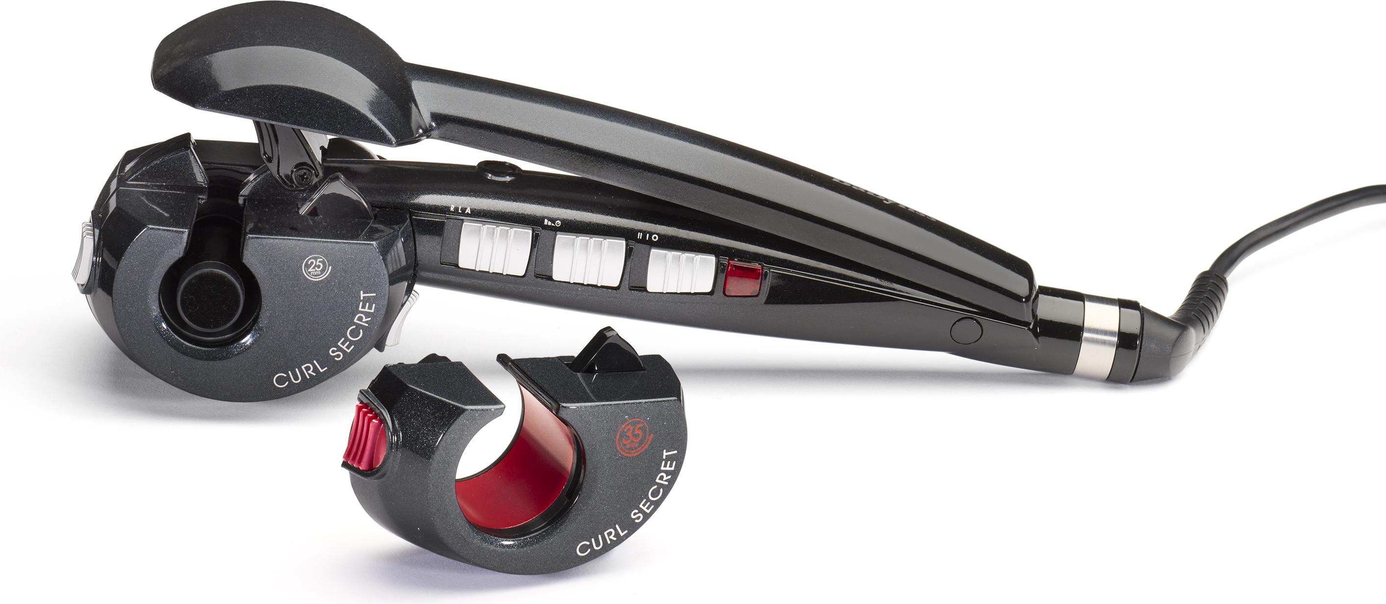 best babyliss