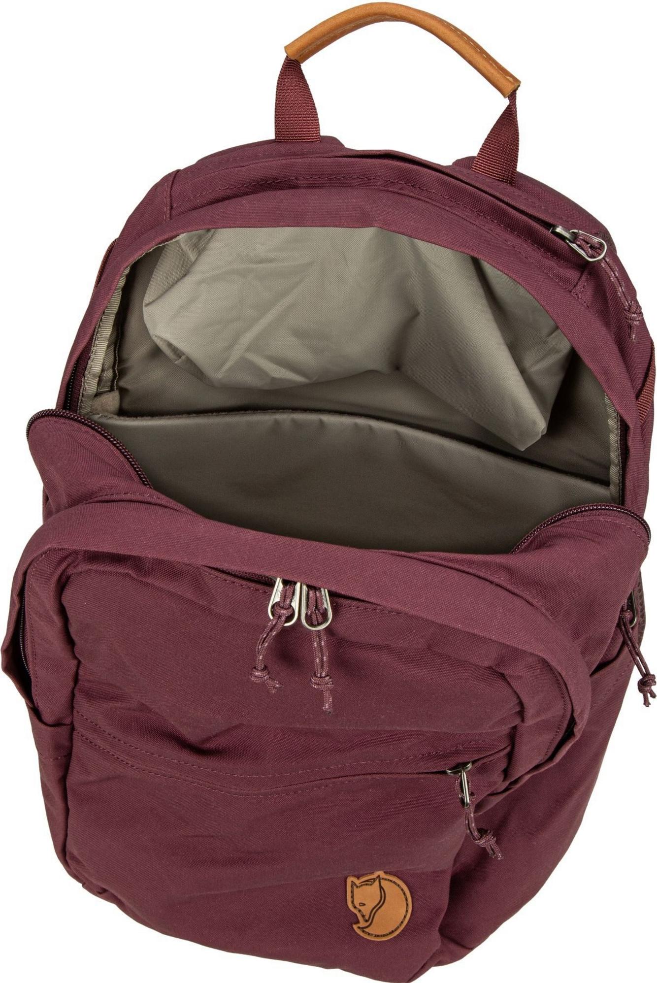 Fjallraven raven 20 storm new arrivals