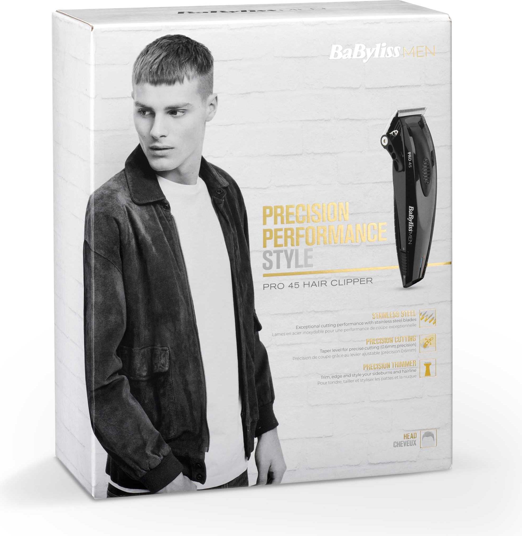 Babyliss pro 45 e951e best sale