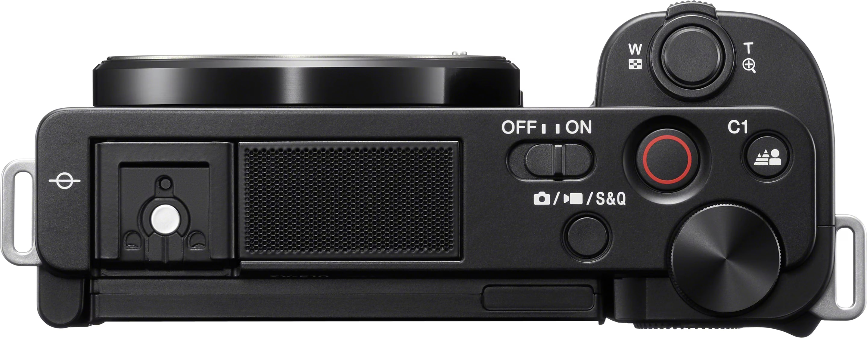 Sony Alpha ZV-E10 - buy at Digitec - Digitec