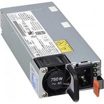 Lenovo DCG ThinkSystem Alimentation électrique (230/115V) Platinum remplaçable à chaud