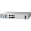 Cisco 2960L-8TS-LL: 8 Port LAN Lite Switch (8 Ports)