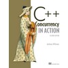 C++ Concurrency in Action (Anthony Williams, Englisch)
