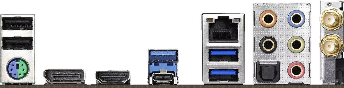 AsRock B450 Gaming-ITX/ac buy at Digitec