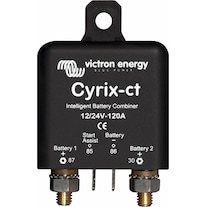 Victron Energy Cyrix-ct 12/24V-120A
