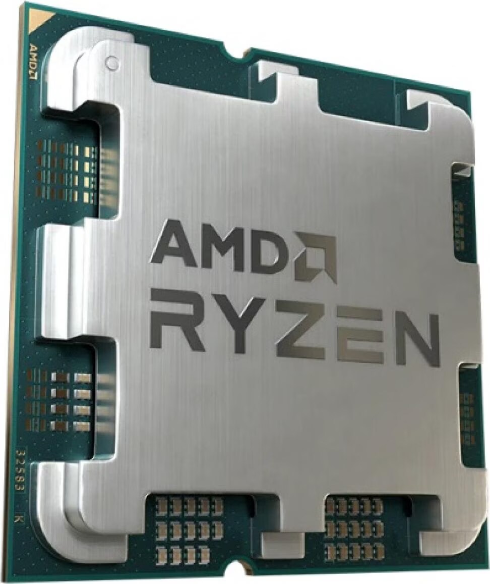 AMD Ryzen 9 7950X - buy at Digitec - Digitec
