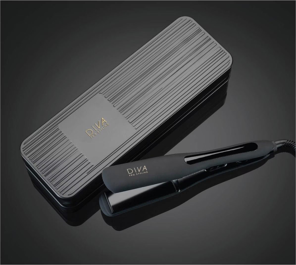The best Diva Professional Styling Hair straighteners for 2025 on