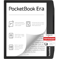 PocketBook Era (7", 16 Go, Stardust Silver)