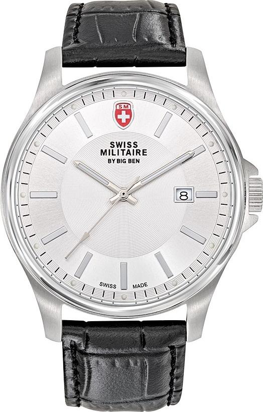 Swiss militaire by big ben deals