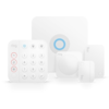 Ring Alarm (Gen 2) Starter Security Kit