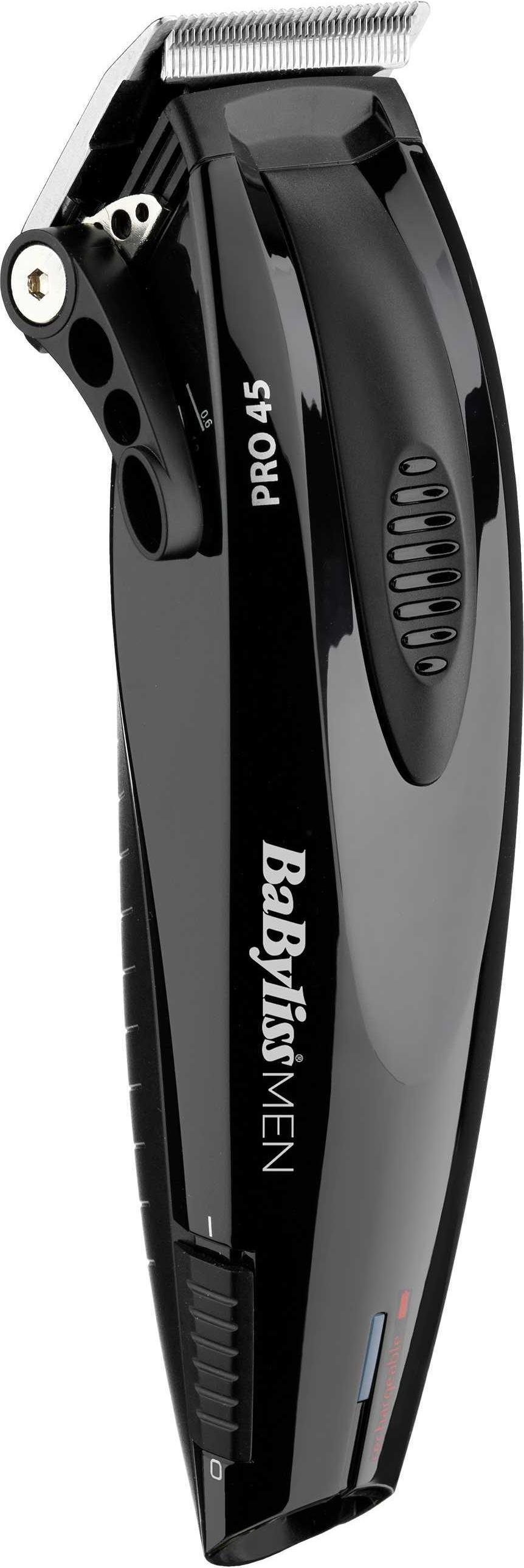 BaByliss E951E PRO 45 buy at Digitec