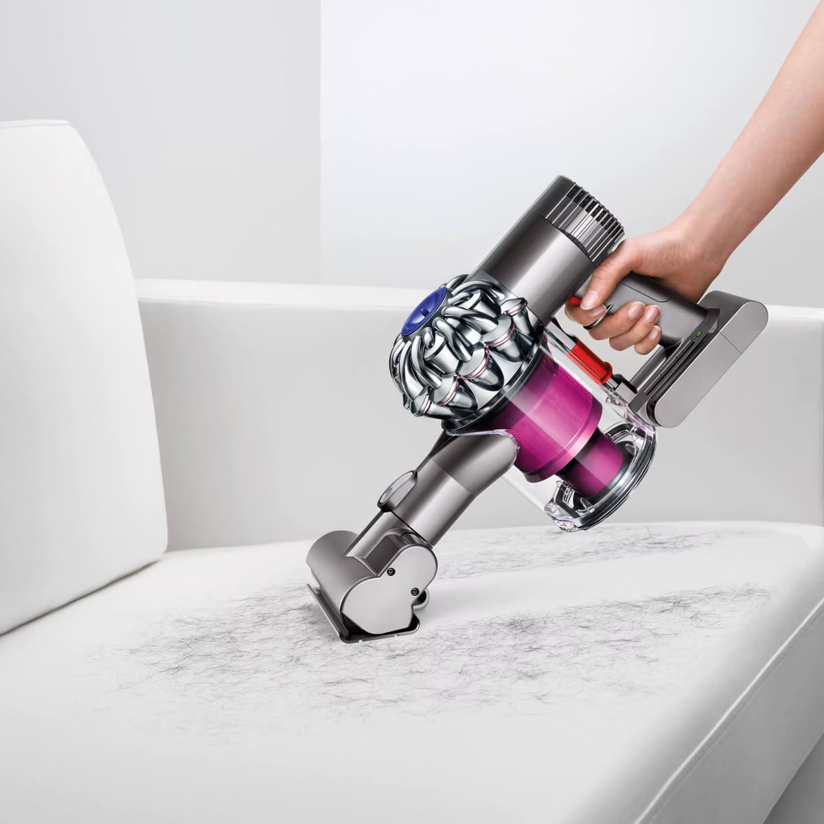 Dyson V6 Trigger + - kaufen bei Digitec