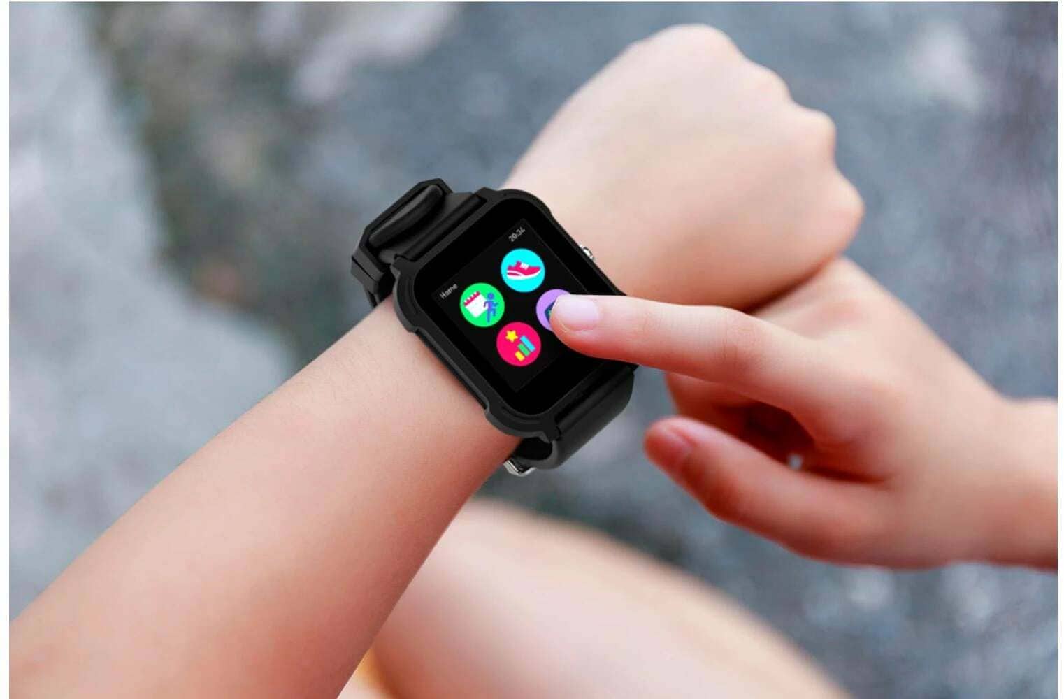 KD Toys Kurio Watch Go kaufen bei Digitec