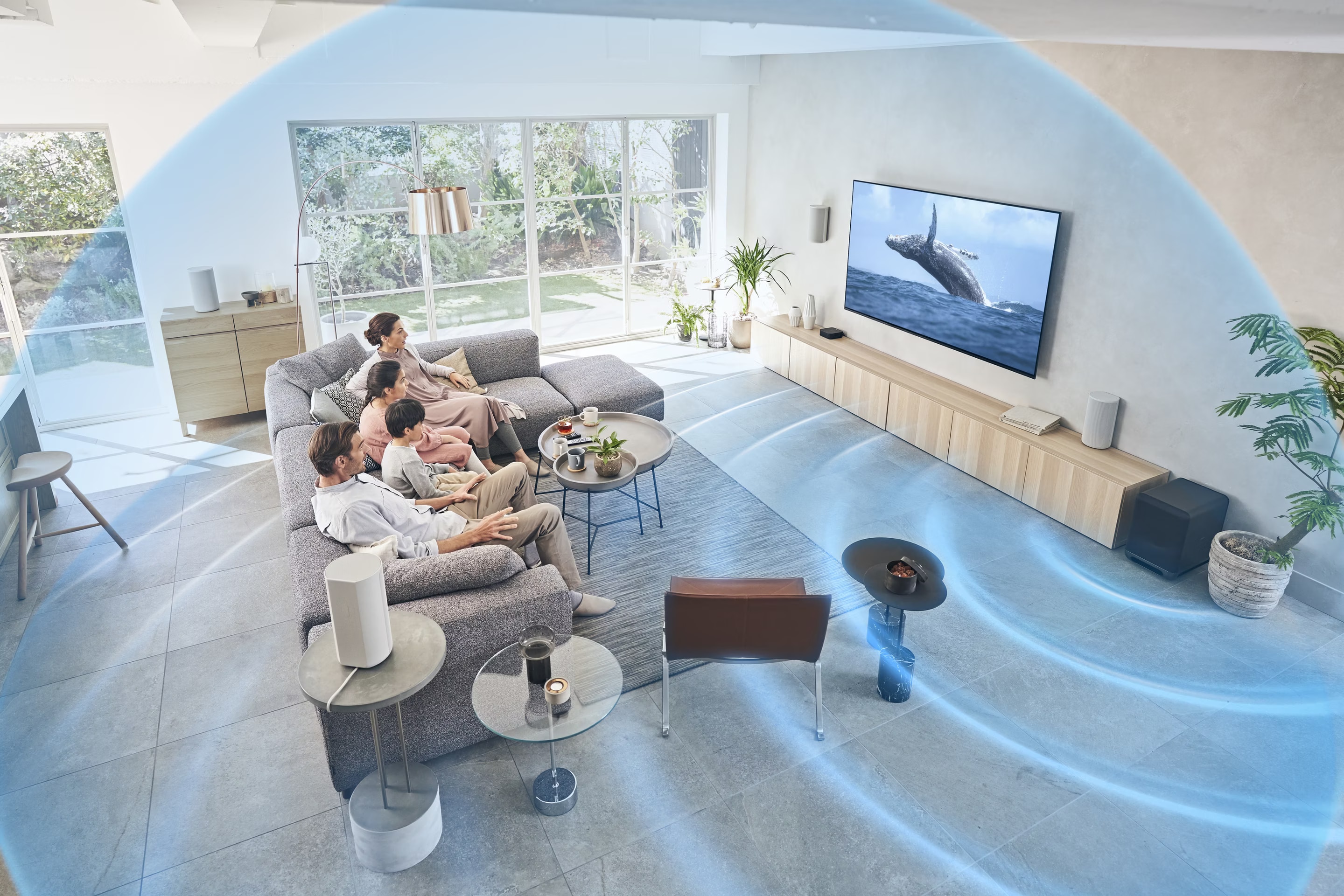 Sony HT-A9 - kaufen bei Digitec