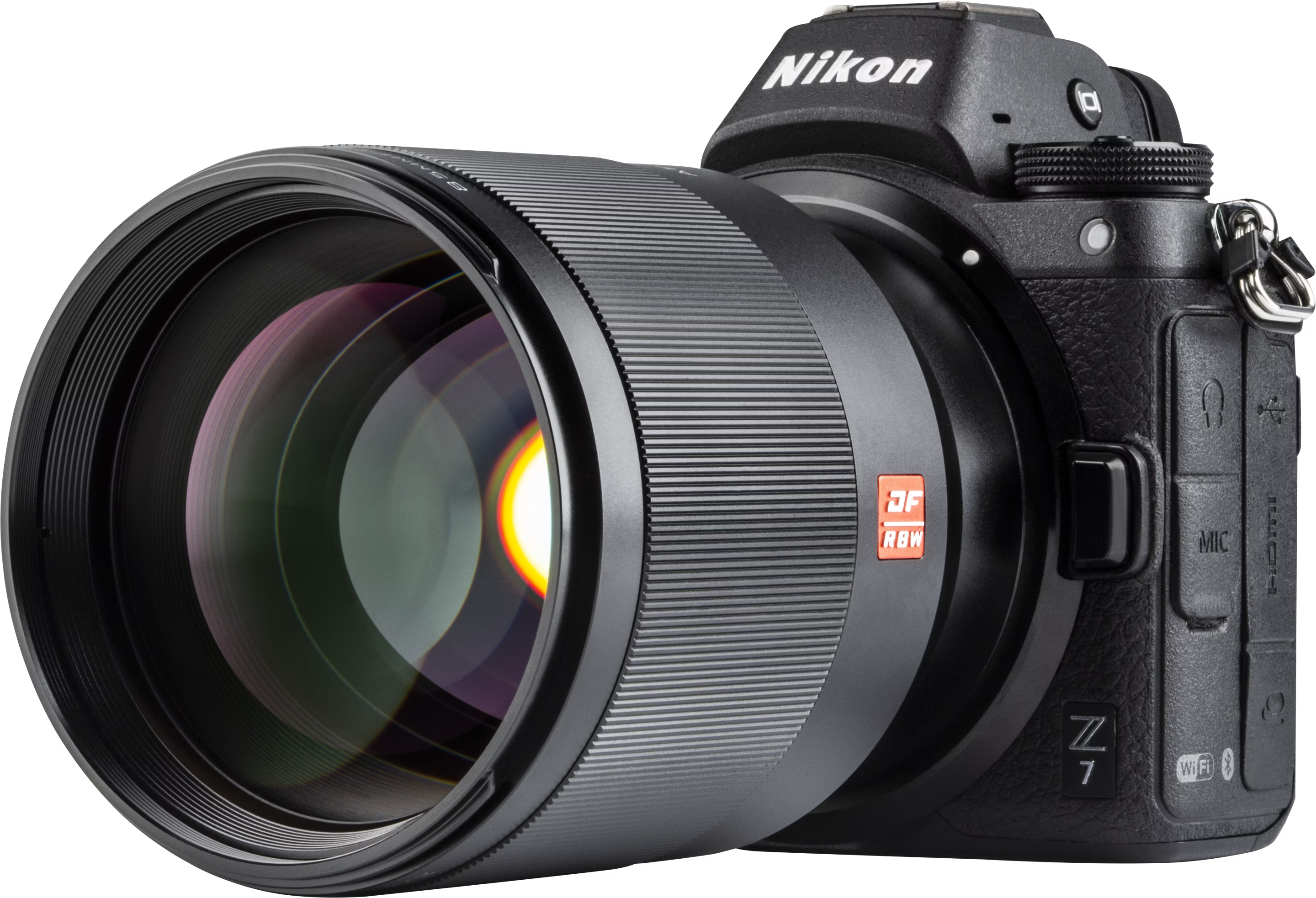 85 Ii Viltrox 85mm Nikon Z Review Reviews For Viltrox 85mm STM