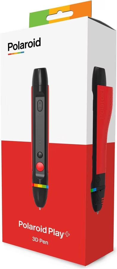 Printing Pen Polaroid 3d Filament Play 2500 Play+ Polaroid Play 3d
