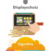 Tigermedia Pellicola protettiva per Tigerbox Touch (Tedesco)