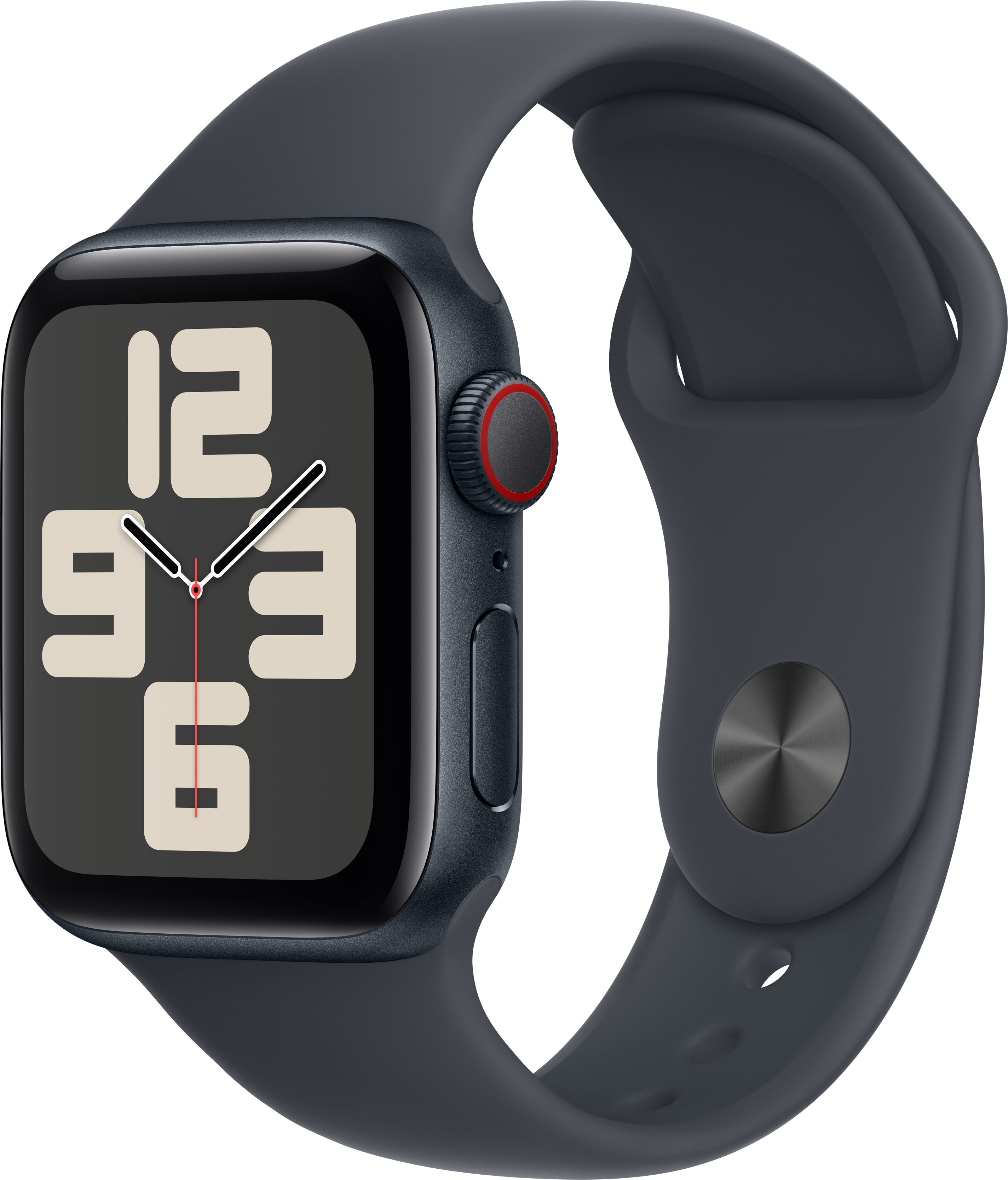 Apple watch 4 space gray 40mm new arrivals