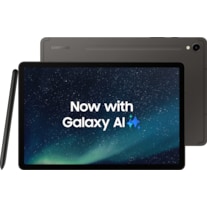 Samsung Galaxy Tab S9 5G (5G, 11", 256 Go, Gris graphite)