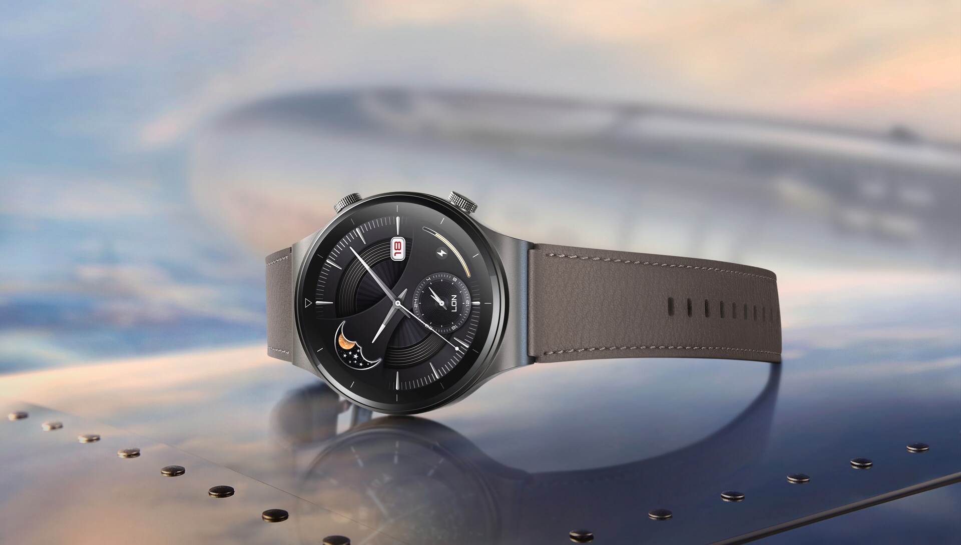 Huawei gt2 pro nebula online