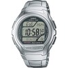 Casio WV-58DE-1AVEF (Radio-controlled clock, Hybrid watch, Digital watch, 43.70 mm)