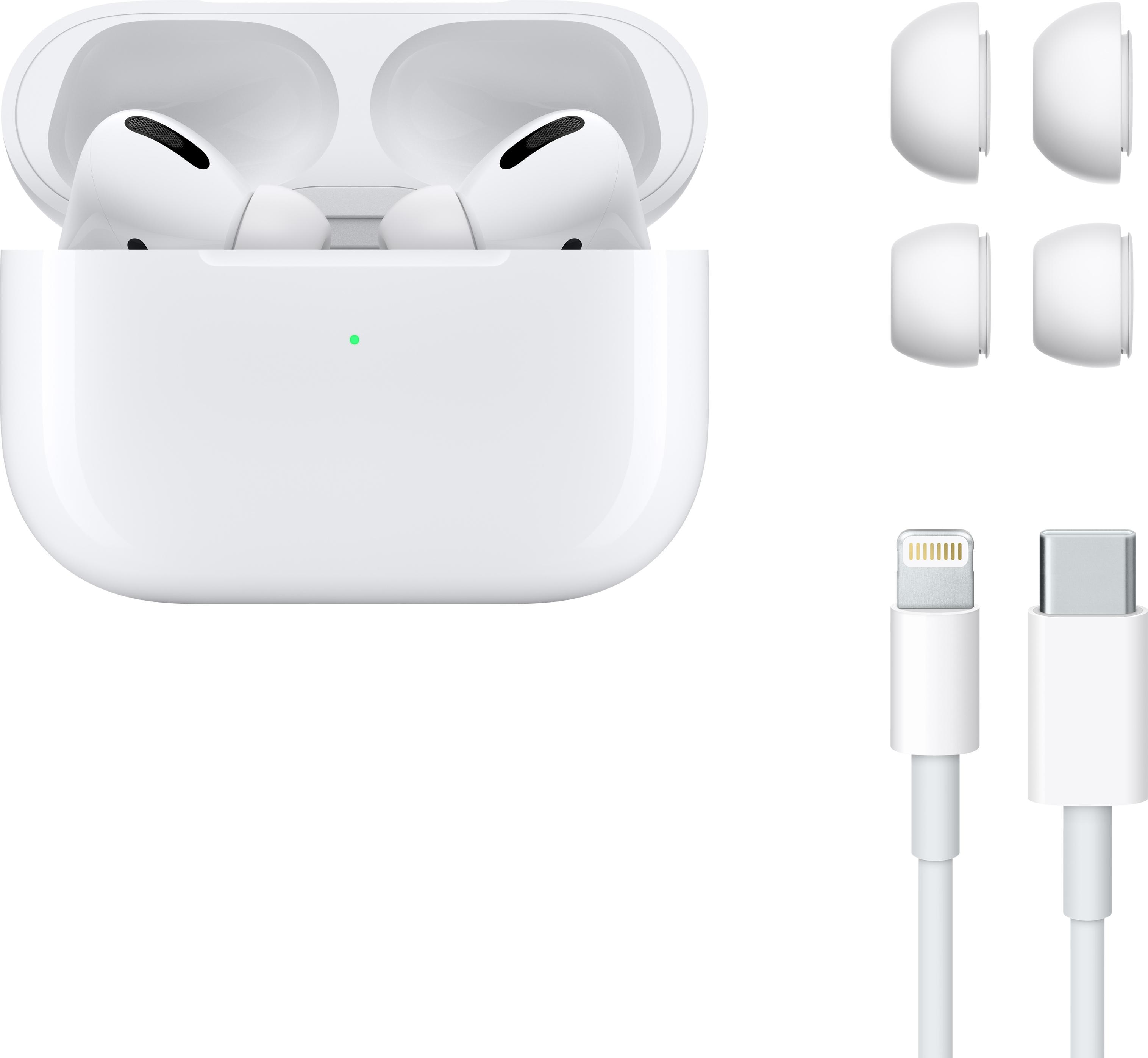 Apple AirPods Pro 1st Gen. MagSafe Case ANC 4.50 h Wireless digitec
