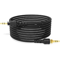 RØDE NTH-Cable24 nero (2.4m, 3,5 mm)