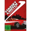 Sony Starsky & Hutch (DVD, 1975, Tedesco)