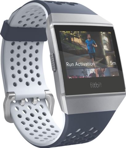 Fitbit ionic digitec discount