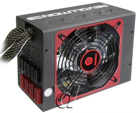 【未使用品】ENERMAX REVOLUTION 85+　ERV1050EWT 未使用品】ENERMAX REVOLUTION 85+ ERV1050EWT - メルカリ