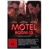 Motel Camera 13 (DVD, 2014, Inglese, Tedesco)