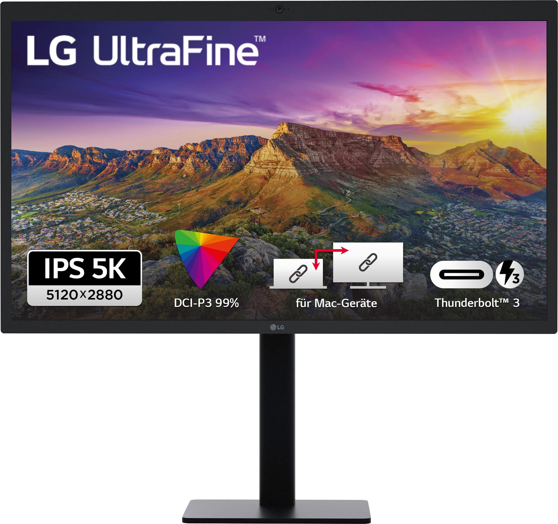 LG UltraFine 27MD5KL-B - buy at Digitec