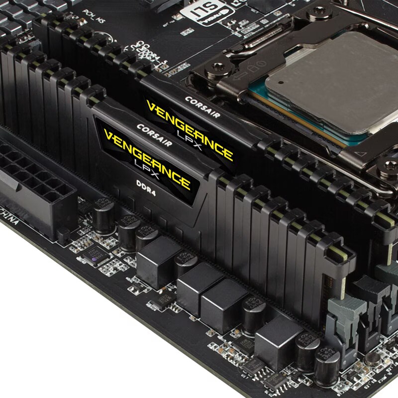 Corsair Vengeance LPX - kaufen bei Digitec - Digitec