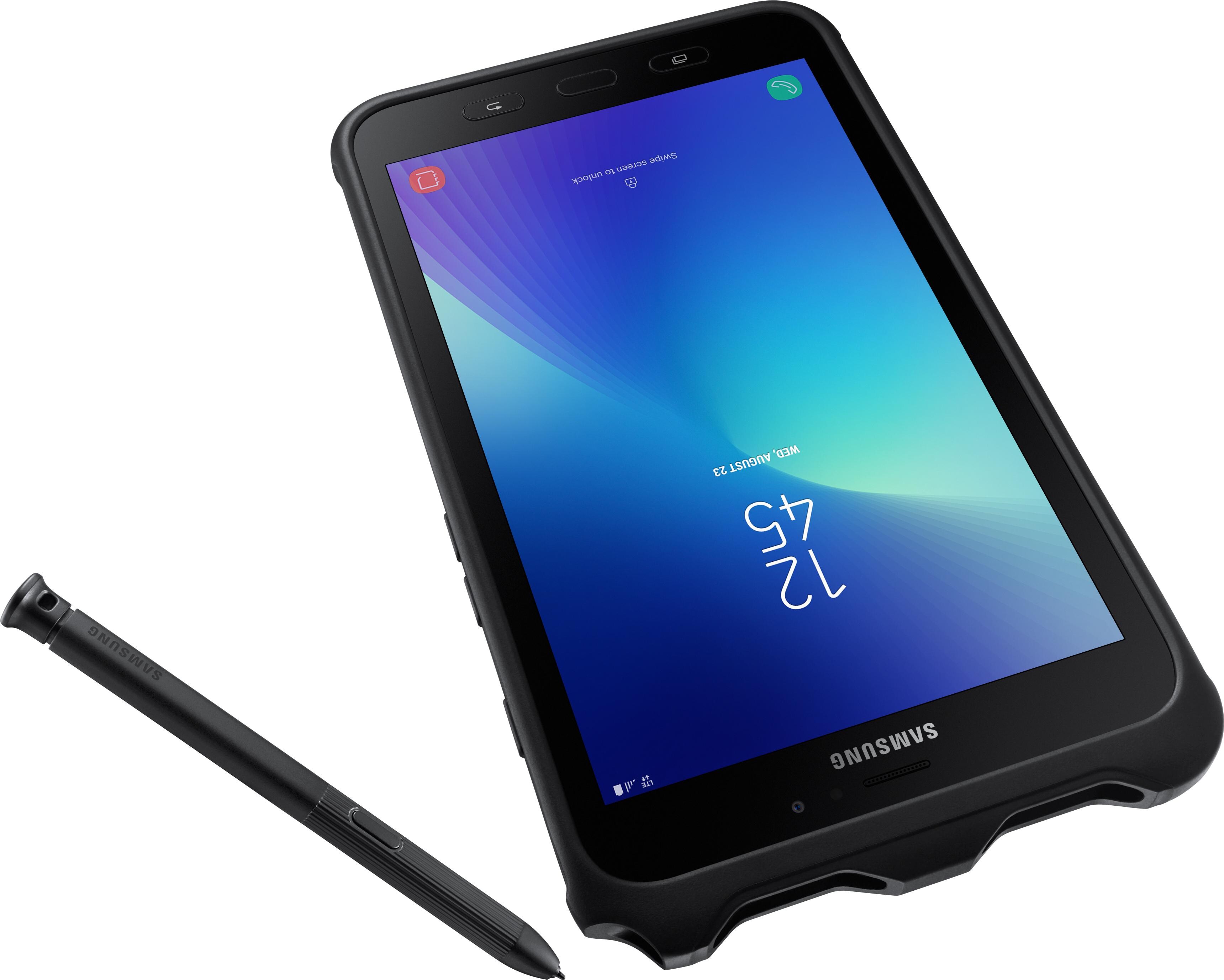 Samsung Galaxy Tab Active2 4G 8