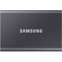 Samsung Portable T7 Titan Grey (1000 GB)