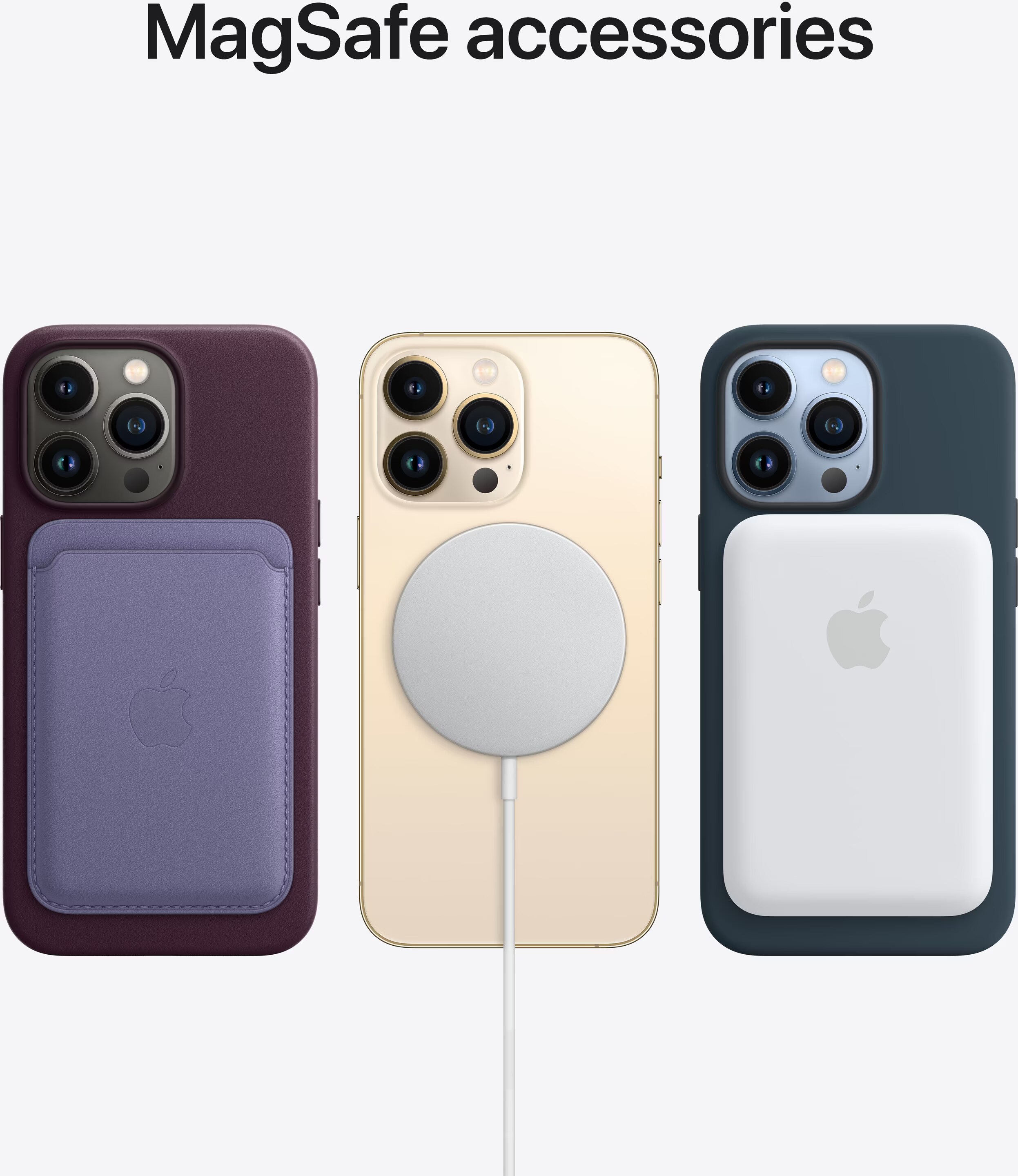 Apple iPhone 13 Pro Max - kaufen bei Digitec