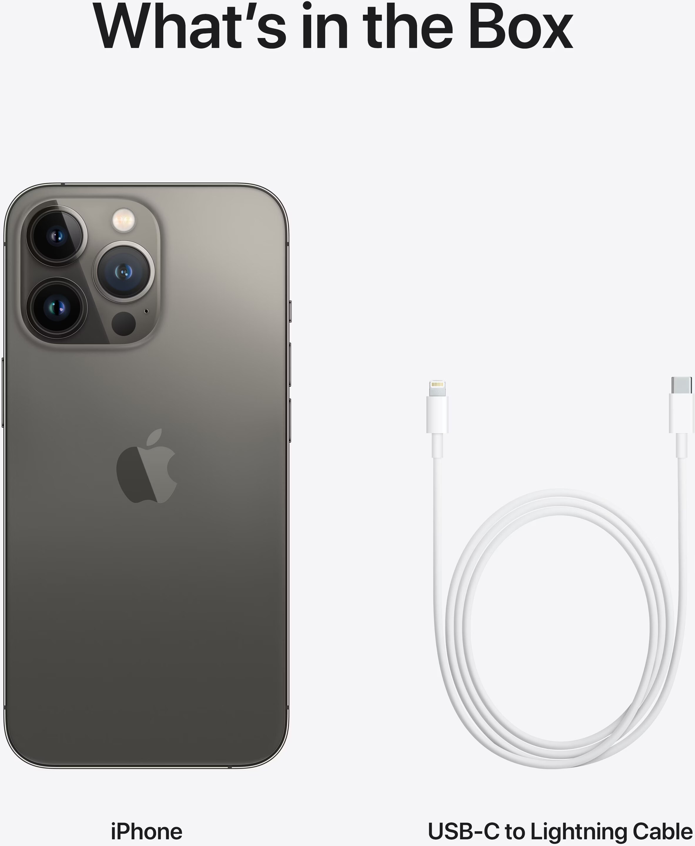 Apple iPhone 13 Pro - buy at Digitec - Digitec