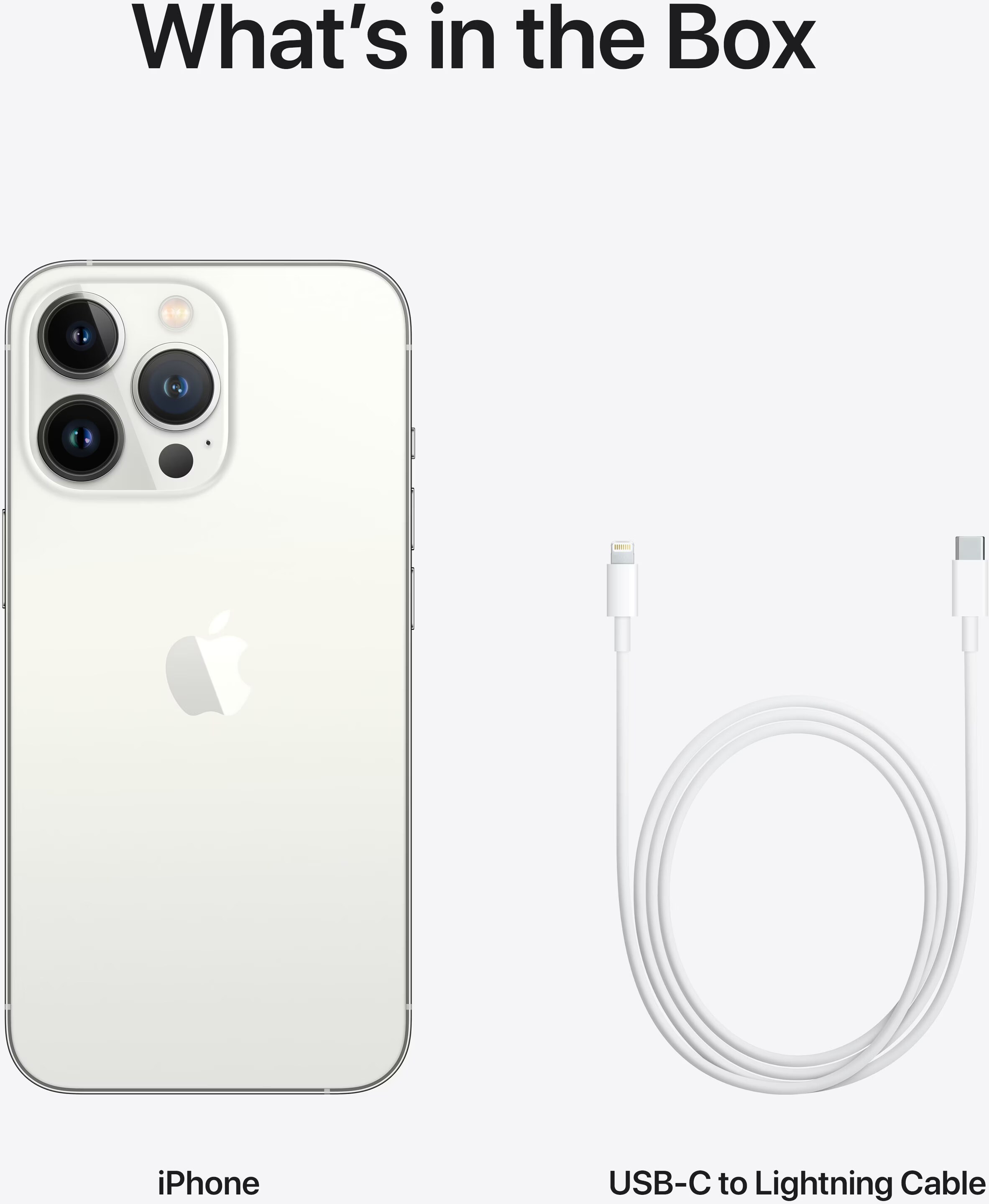 iPhone13Pro シルバー iPhone 13 Pro シルバー 128 GB docomo - メルカリ