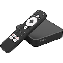 Strong LEAP-S3 4K Android TV Streaming Box (Google TV)