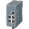 Siemens PLC Ethernet switch XB005