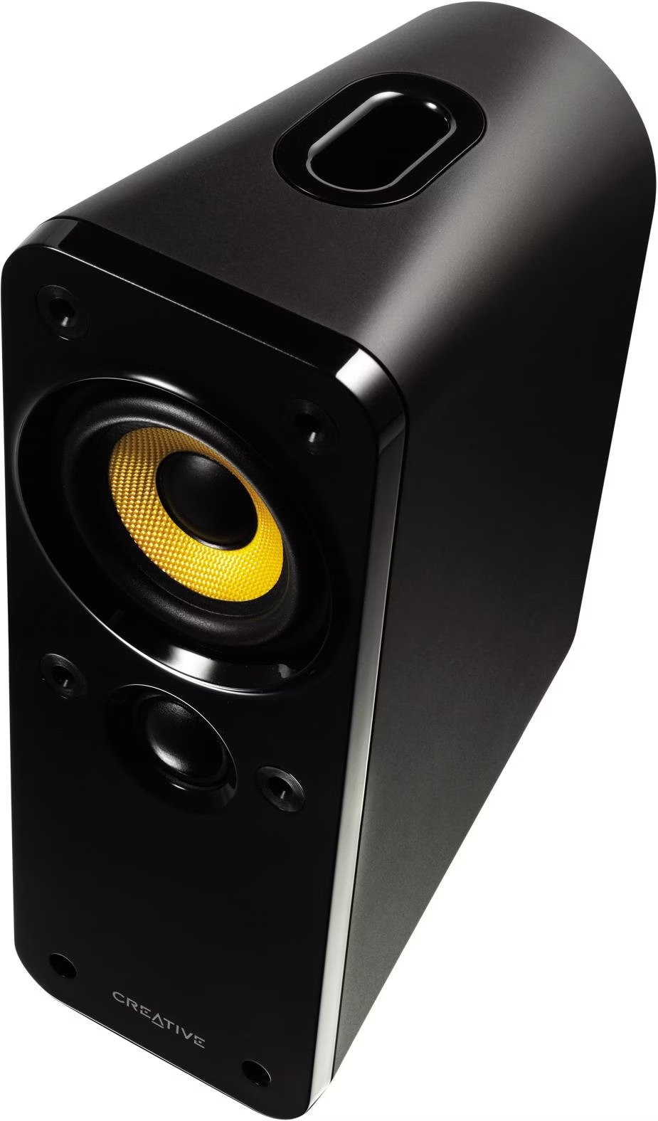 美品 未通電 Creative GigaWorks T20 Series II GigaWorks T20 Series II - Speakers - Creative Labs (United