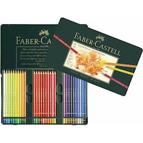 Faber-Castell Polychromos (Multicoloured)