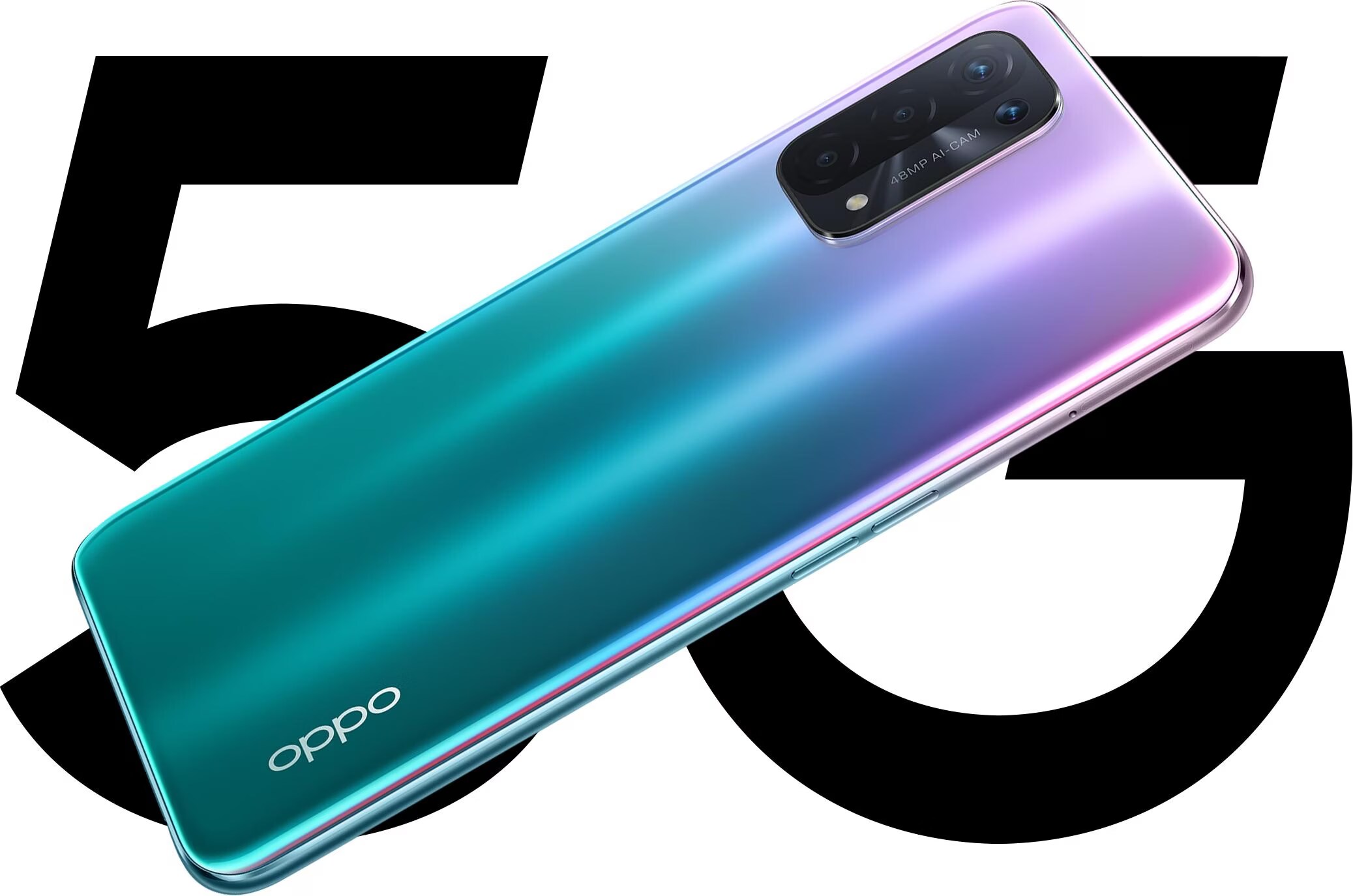 oppo a54 5g ファンタスティックパープル　シルバーブラック　2台セット OPPO A54 5G 2台セット ファンタスティックパープル