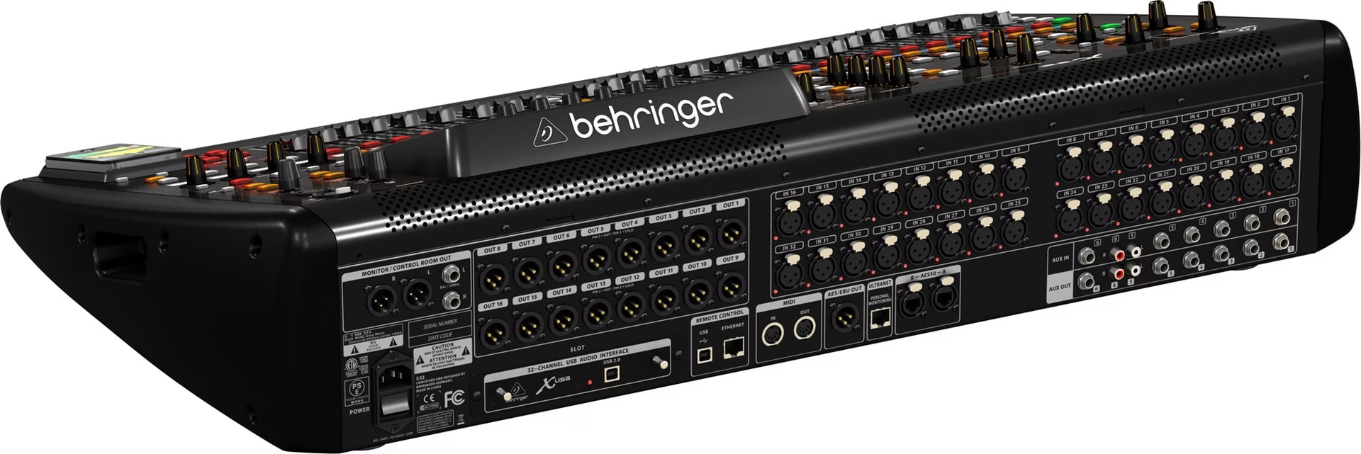 Behringer X32 - kaufen bei Digitec - Digitec
