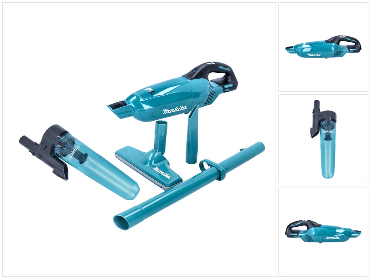 Makita DCL281FZ buy at digitec