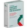 Kaspersky Endpoint Security for Business - Select (1 J., Windows, Allemand, Français, Italien, Anglais)