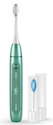 Silk'n Schallzahnbürste Sonic You Mint (Schallzahnbürste) - Digitec